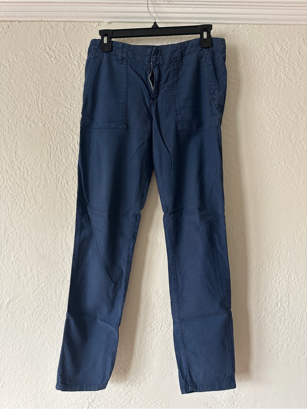 Joie Painter Straight Pants
